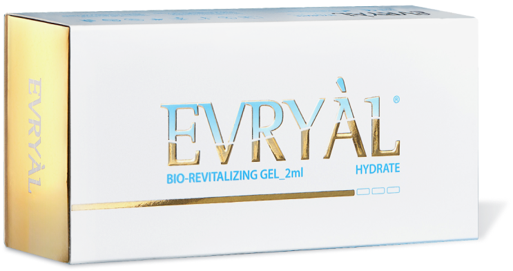 Evryal Hydrate